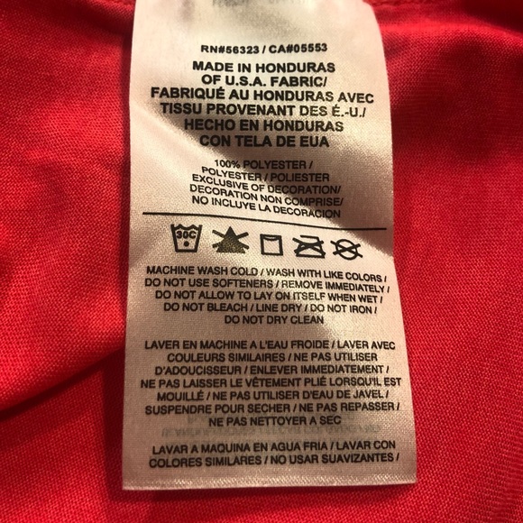 NWOT Nike Top - Picture 4 of 6